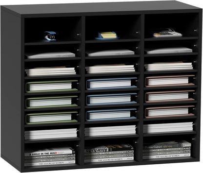 Letter tray Desk organizer Storage Desk filing system Organization Tray